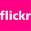logo flikcr