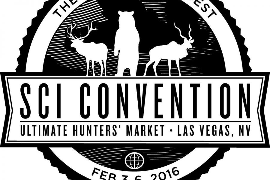 SCI Convention – 2016 Las Vegas