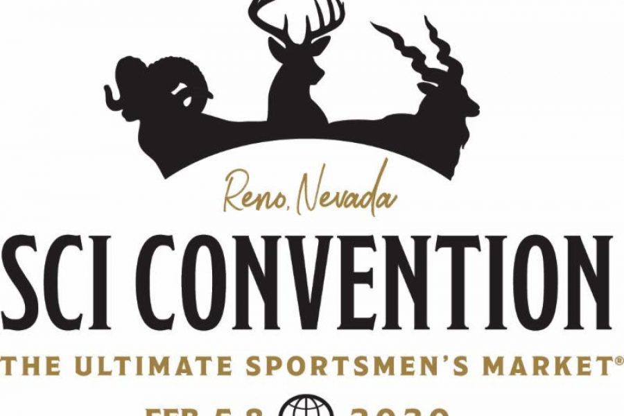 SCI CONVENTION 2020, RENO