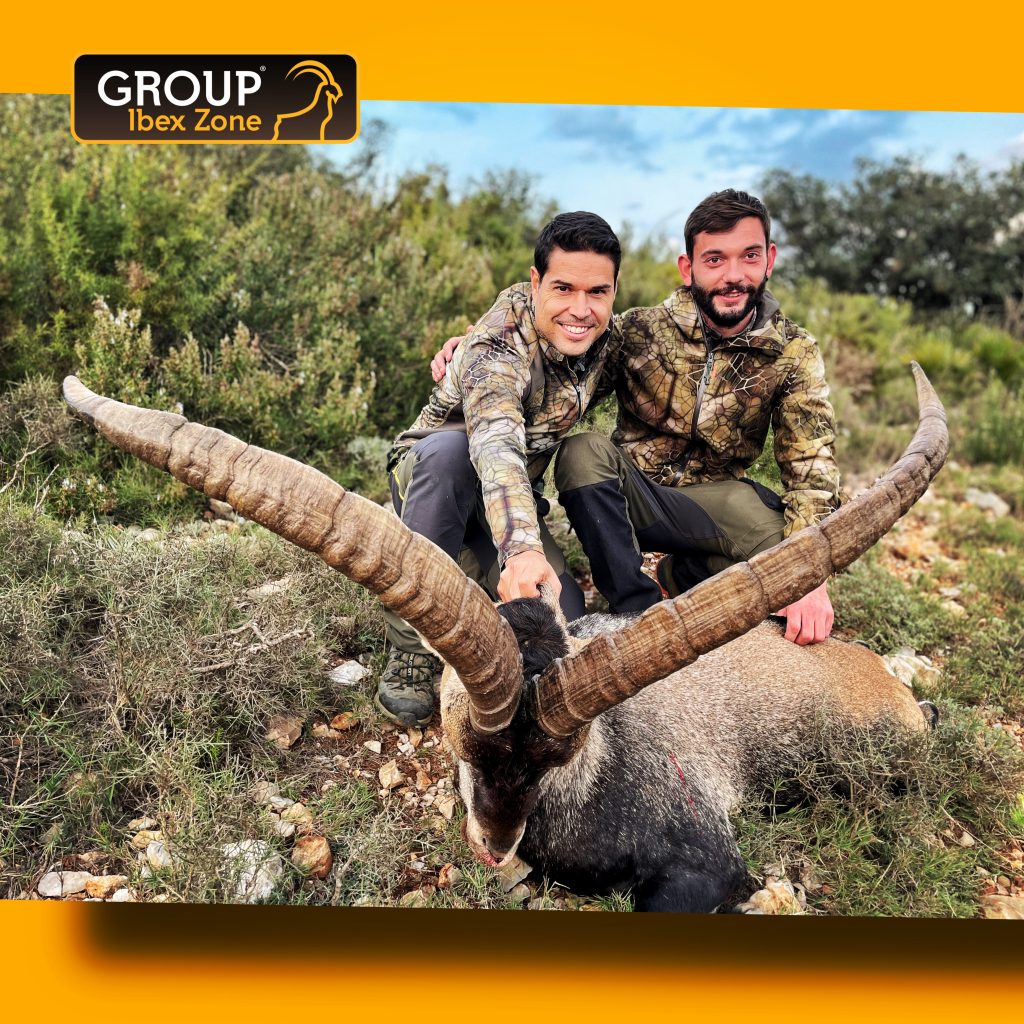 group ibex zone 947 16382