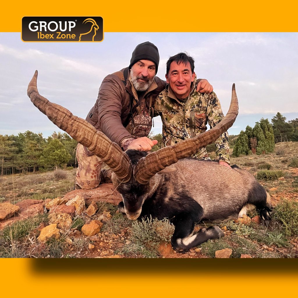 group ibex zone 958 16384